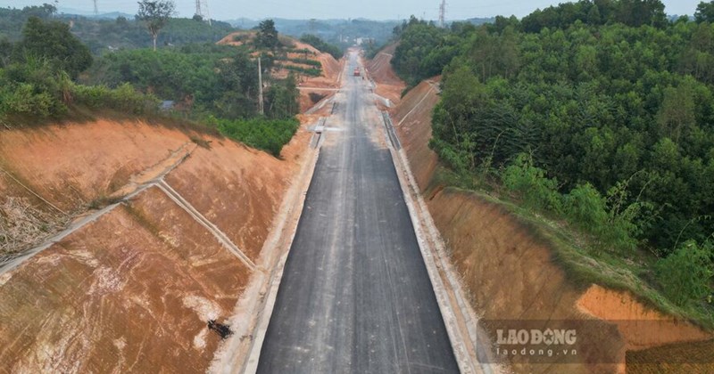 Triển khai các gói thầu lớn đầu tiên sau kỳ nghỉ Tết