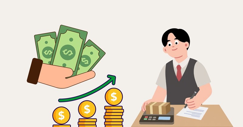 Hướng dẫn nhận lương hưu sớm khi chưa đến tuổi nghỉ hưu
