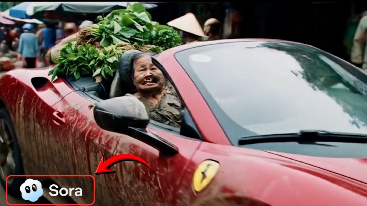 AI products must be labeled to serve monitoring