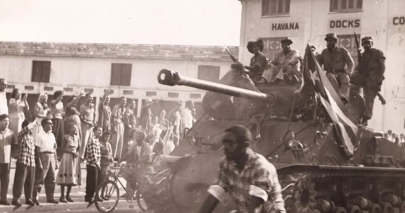 Mỹ kiện đòi Cuba bồi thường tài sản bị tịch thu từ năm 1960