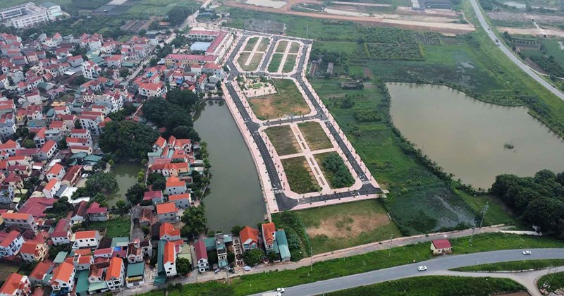 Nhiều loại hình sử dụng đất đa mục đích được quy định mới