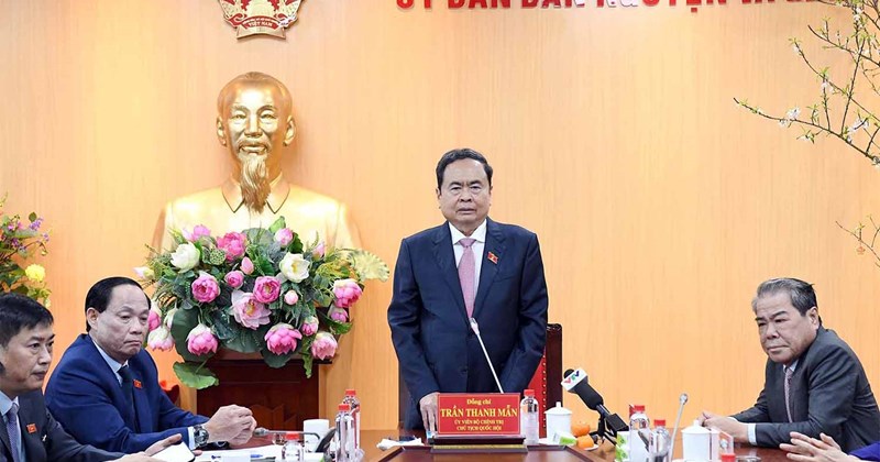 Chuyển đổi số, AI ứng dụng vào giải quyết khiếu nại, tố cáo