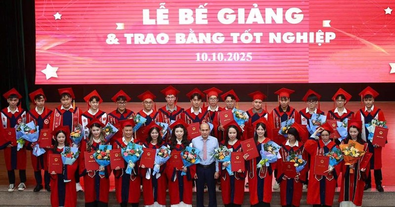 Học viện Kỹ thuật Mã hóa thông báo tuyển sinh năm 2026