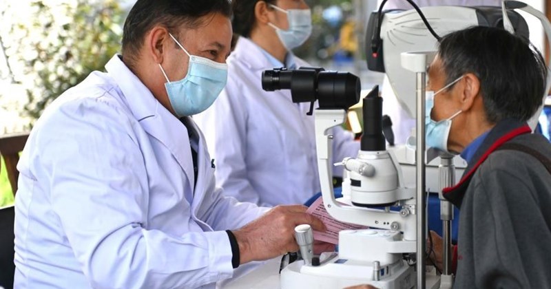 Mỹ gây áp lực, nhiều nước mất thị thực để giữ bác sĩ Cuba