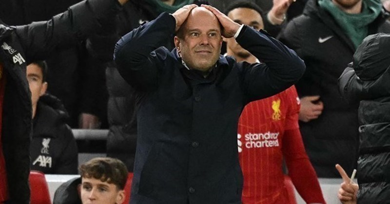 Liverpool và vấn đề thể lực sau phút 90