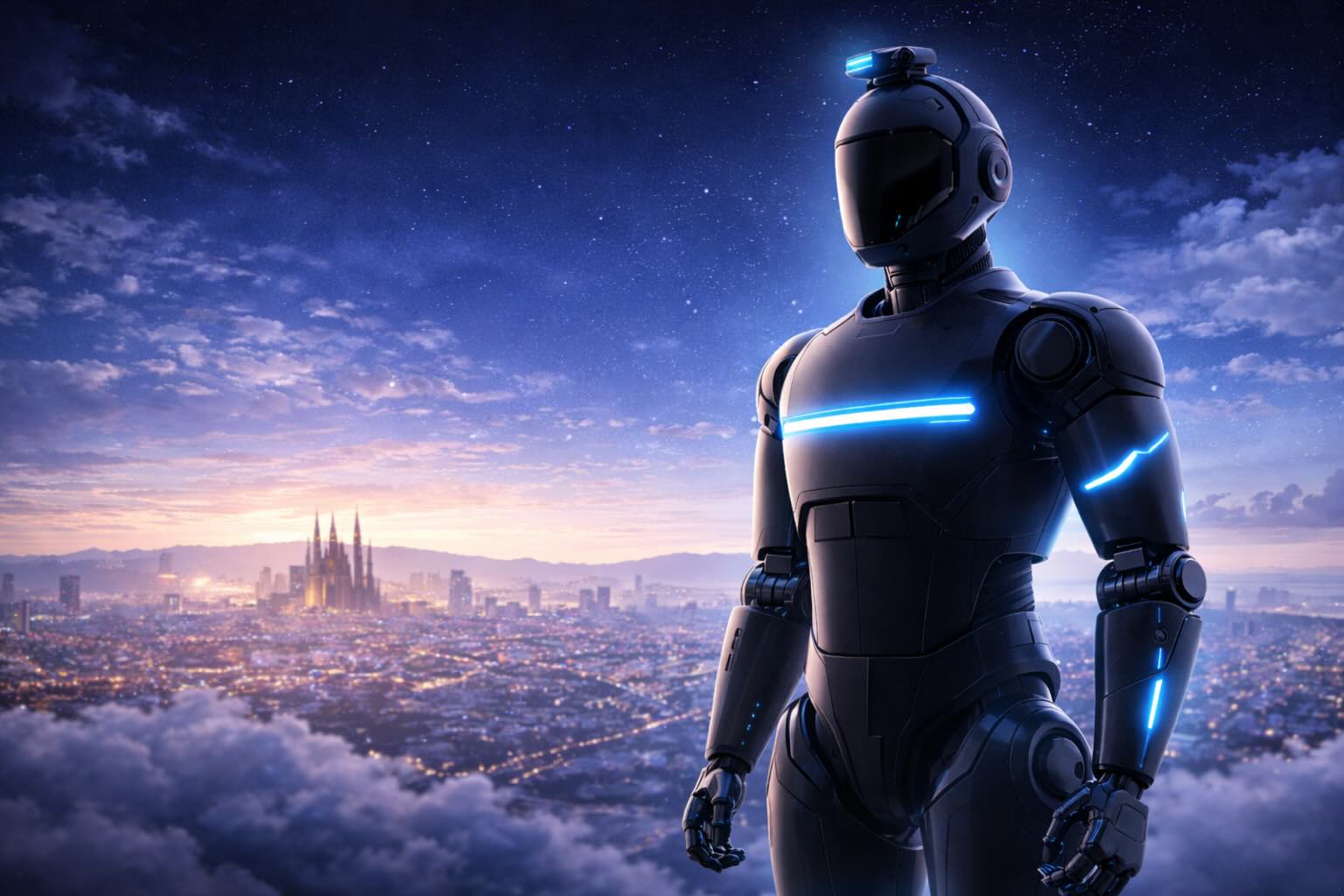 Honor's humanoid robot is about to be revealed