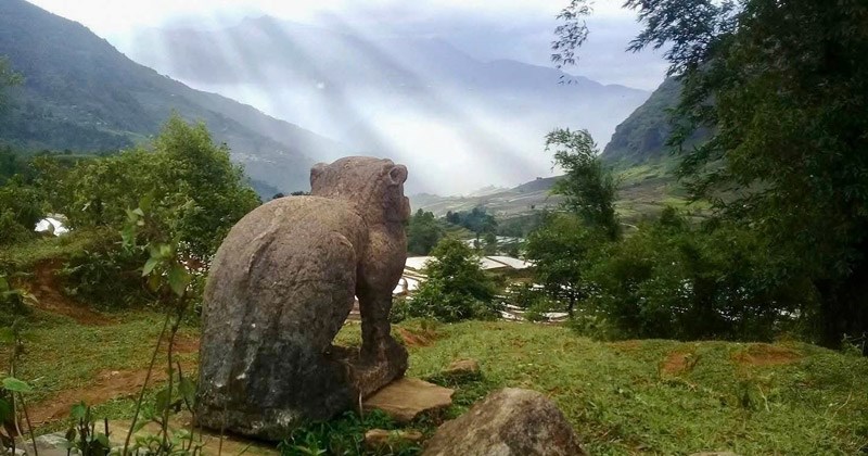 Y Tý bác bỏ thông tin về việc đánh cắp "biểu tượng tâm linh