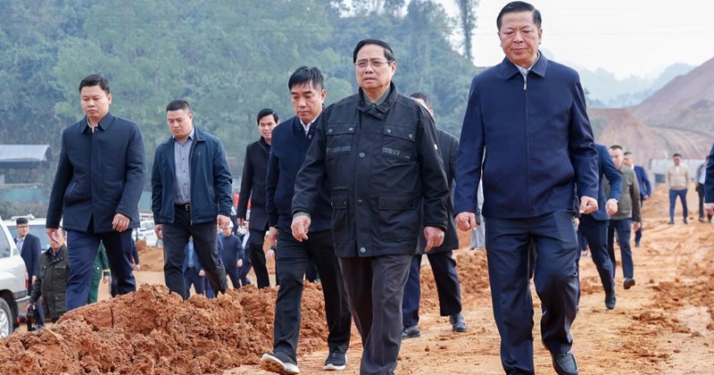 Bổ nhiệm Chỉ huy trưởng Chiến dịch Đông Khê 2026