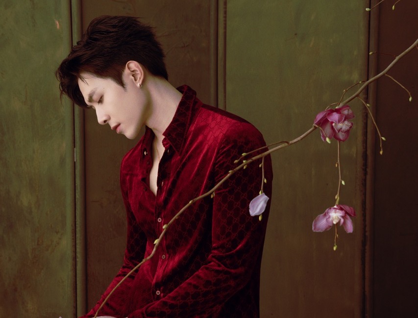 안투 아투스. 사진: 영화 제작진.