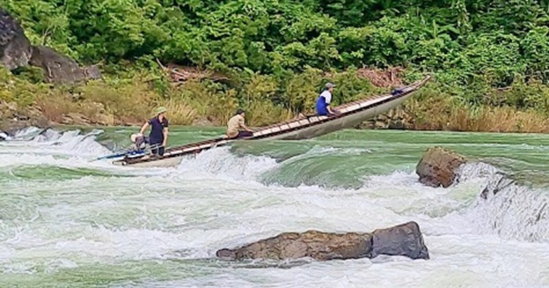 Quảng Trị: Bầu cử sớm 7 ngày tại 3 điểm vùng cao