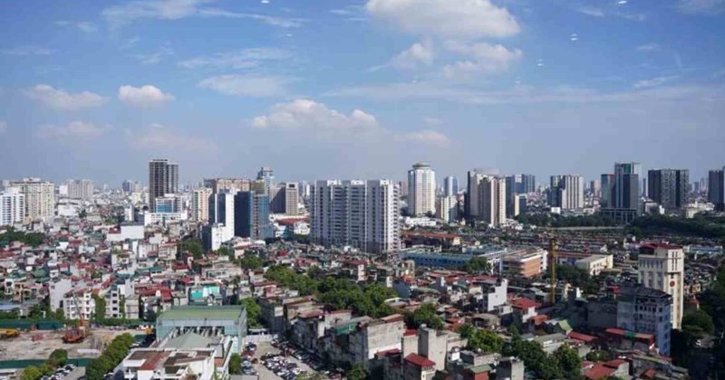 Chính sách bất động sản mới có hiệu lực tháng 3/2026