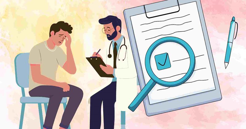 9 dấu hiệu cơ thể "kêu cứu" dù xét nghiệm bình thường