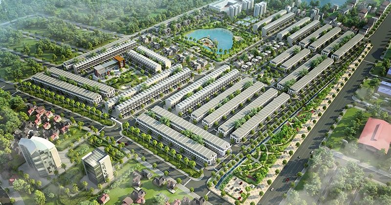 Điều chỉnh dự án tai tiếng của Kosy tại Bắc Ninh