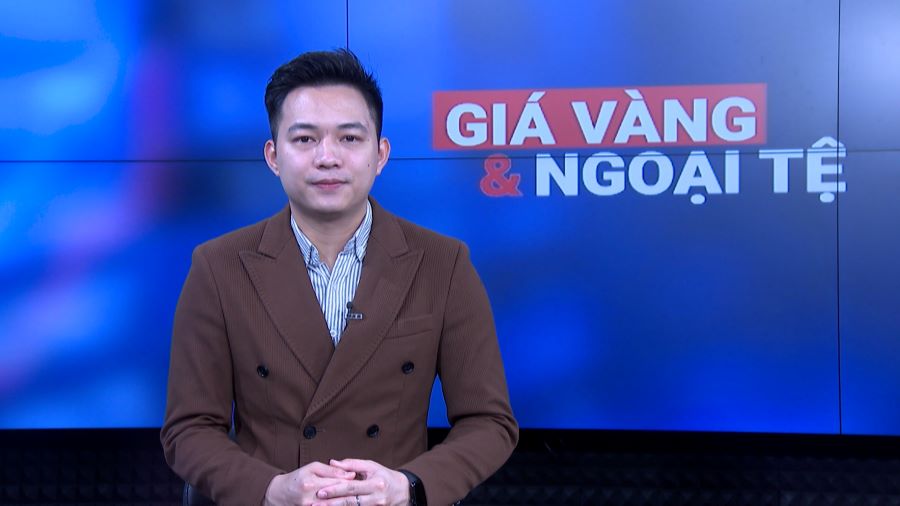 Gold and foreign currency prices 25. 2: Forecast on when gold prices will peak