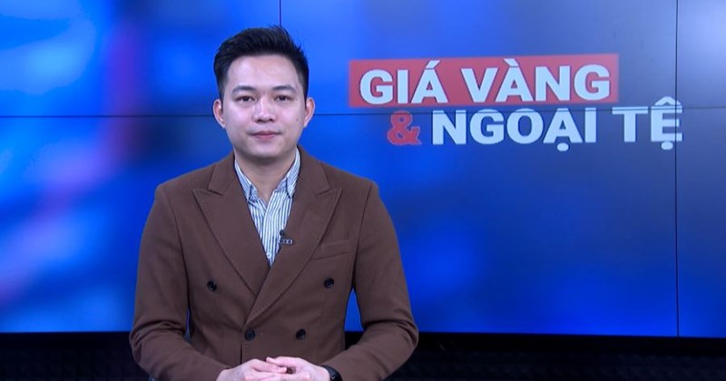 Giá vàng và ngoại tệ 25/2: Dự báo thời điểm giá vàng đạt đỉnh