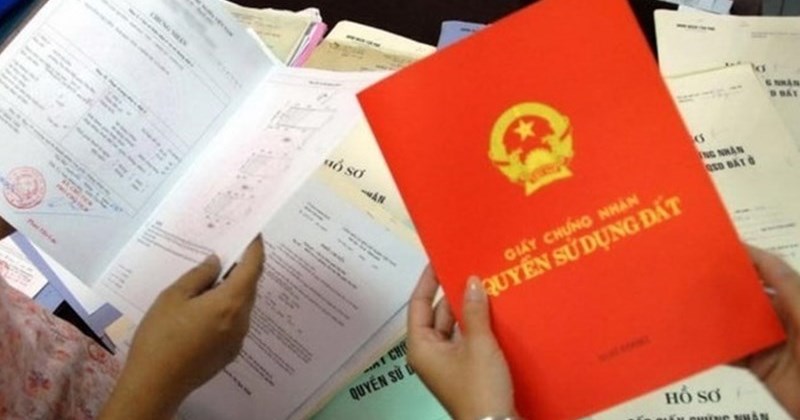 Mất giấy tờ đất: Giảm diện tích ở, có xác định lại được?