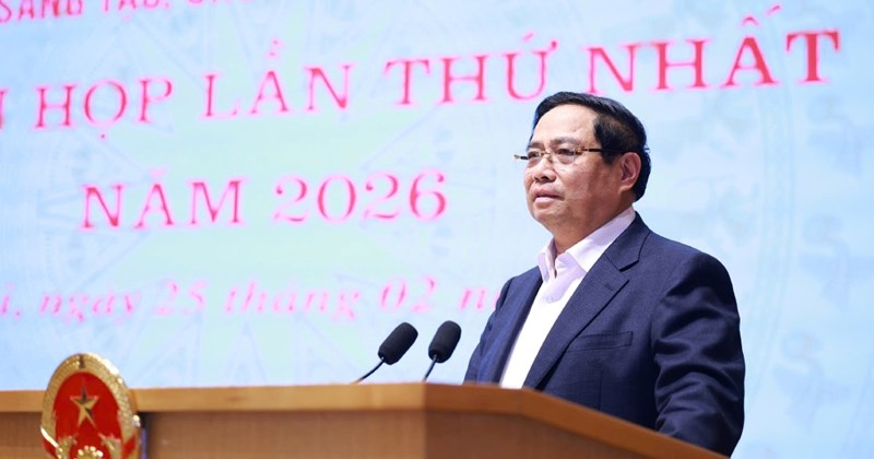 Thủ tướng yêu cầu làm rõ trách nhiệm chậm trễ trong khoa học, công nghệ