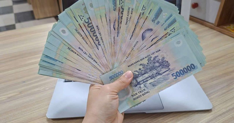 BIDV: Gửi 700 triệu đồng, nhận hơn 111 triệu đồng tiền lãi
