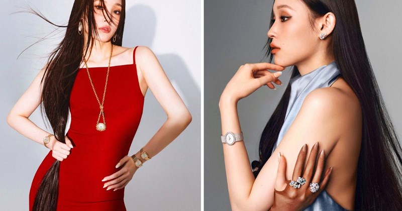 Phụ nữ giàu có chia sẻ về sự trưởng thành sau một năm với dự án Allday