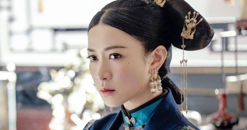 Xa Thi Mạn chi gần 2 triệu đô la HK thuê biệt thự chăm mẹ bệnh