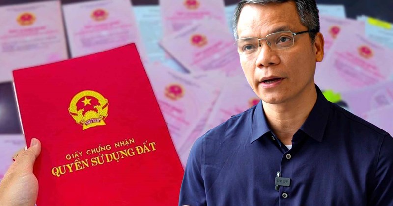 VPĐKĐĐ cấp Sổ hồng lần đầu, cải thiện quy trình