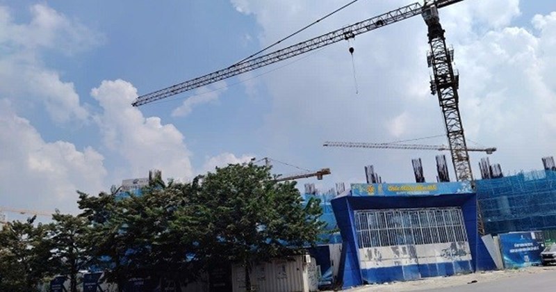 Từ chối cấp chứng chỉ hành nghề, người dân kiến nghị Bộ Xây dựng
