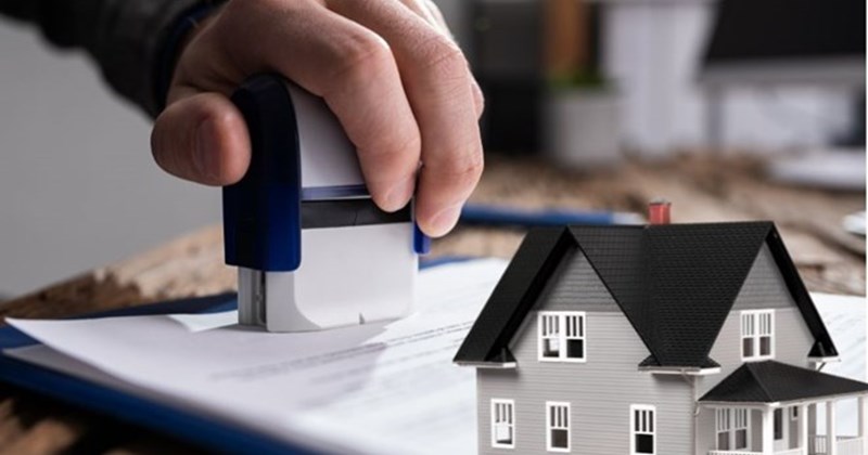 Xây nhà trên đất còn lại sau thu hồi: Có được miễn giấy phép?