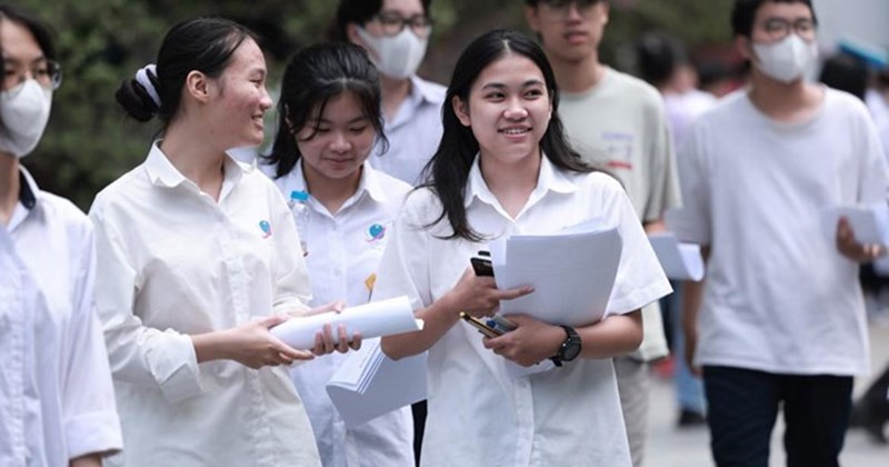 Đại học Quốc gia Hà Nội: Thêm trường công bố tuyển sinh 2026