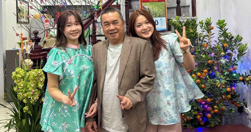6 điều cha mong muốn gửi đến con gái nhân 8/3