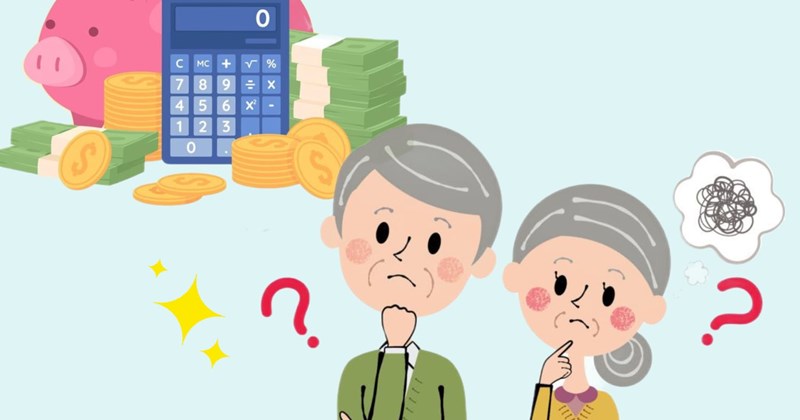 Cách tính tuổi nghỉ hưu từ năm 2026
