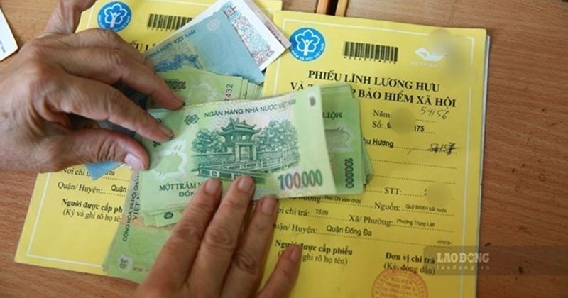 Cách tính trợ cấp ốm đau để hưởng bảo hiểm xã hội năm 2026