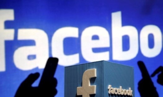 Meta's new patent is controversial because it allows AI to replace deceased people to continue using social networks. Photo: Xinhua