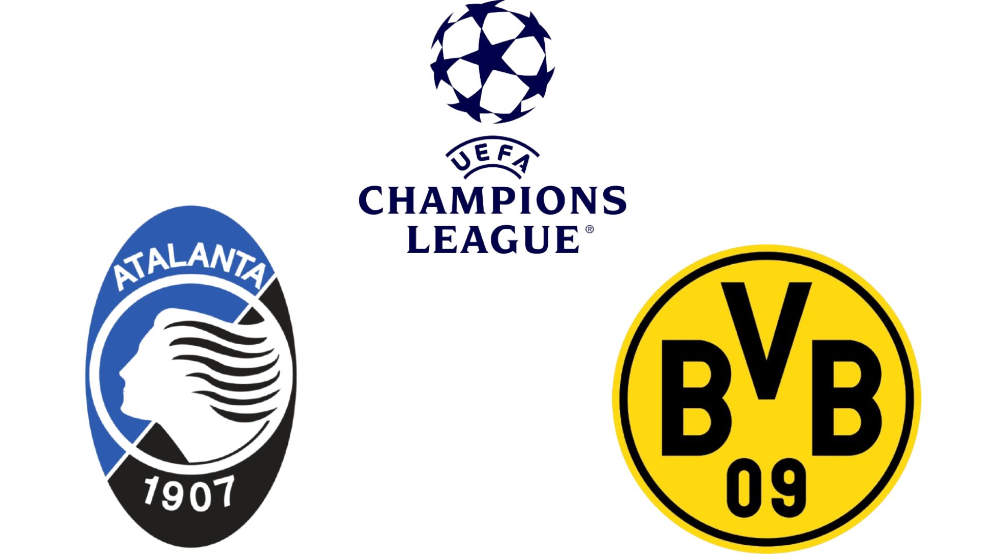 Atalanta - Dortmund football prediction in the Champions League. Graphics: Dieu Anh