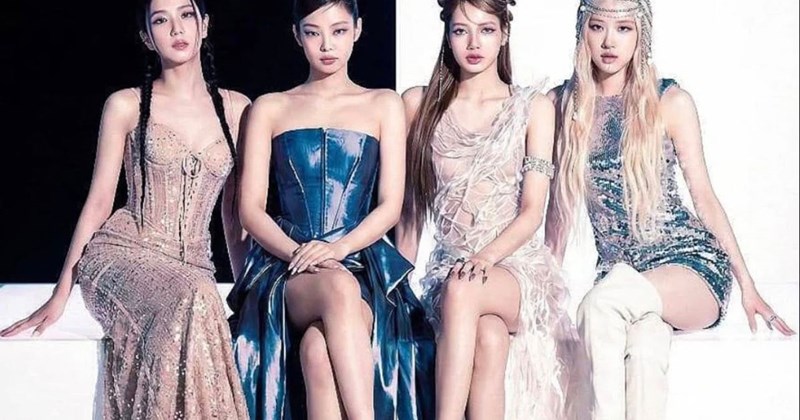 Rò rỉ album mới của Blackpink, danh sách nhà sản xuất gây tranh cãi