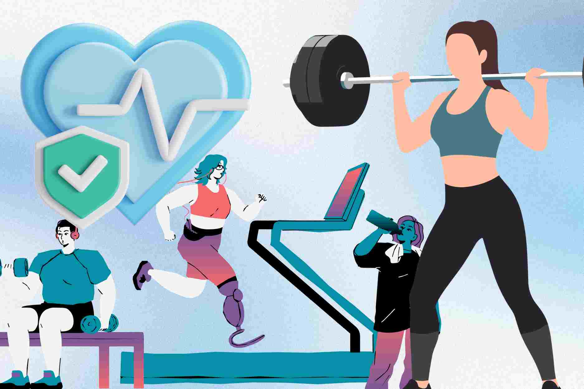 5 reasons women should not ignore strength training