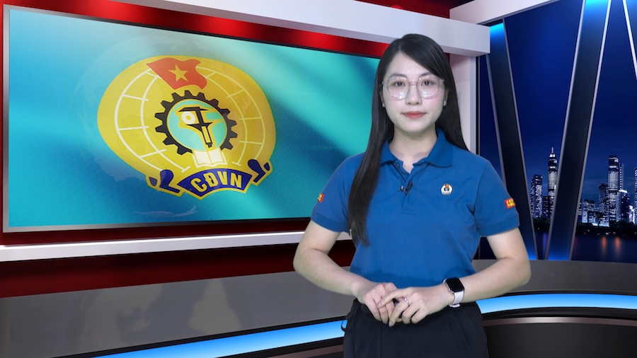 Trade union news: Cases of receiving pension and receiving an additional 500,000 VND pension allowance