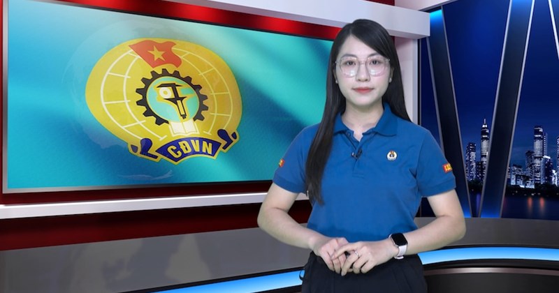 Công đoàn: Nhiều người về hưu nhận trợ cấp và 500.000 đồng