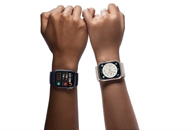 Huawei ranks 2nd in global smartwatch market share in 2025 after Apple, but the gap between the two units is narrowing. Photo: Huawei