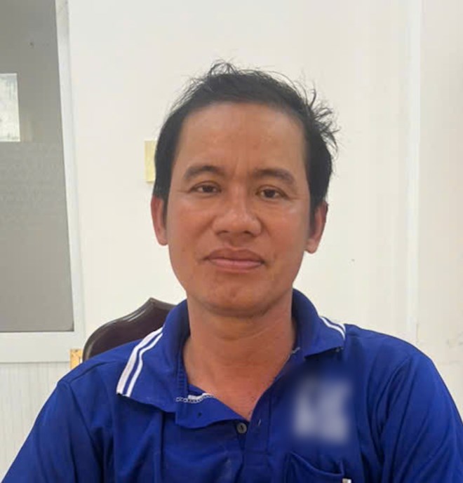 Giết người tình vì ghen tuông, đối tượng bị tạm giữ hình sự