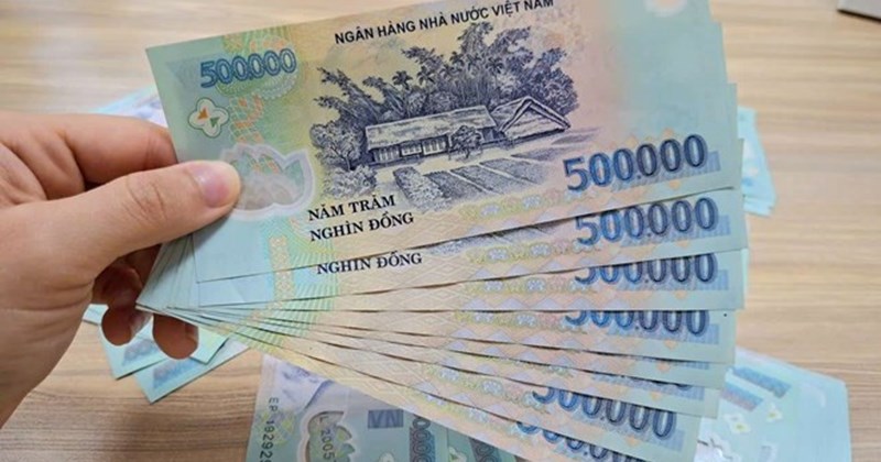 Bac A Bank: Gửi 100 triệu đồng, nhận hơn 20 triệu đồng tiền lãi