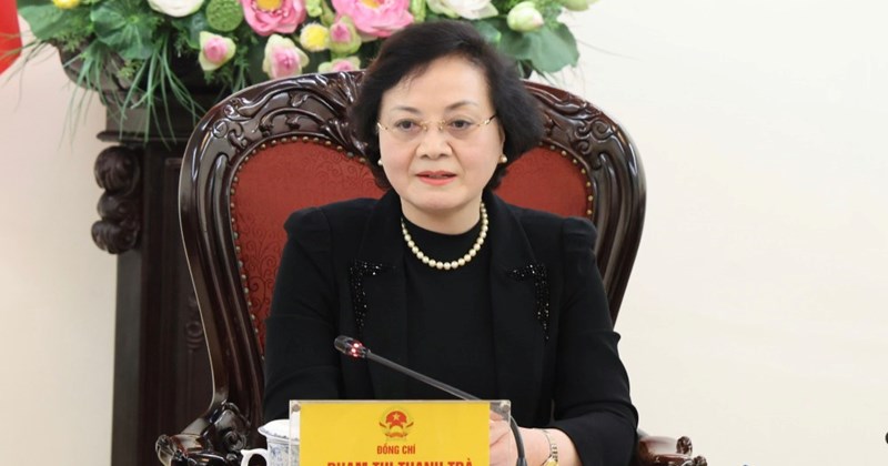Thí điểm cơ chế tuyển dụng, bổ nhiệm lãnh đạo doanh nghiệp nhà nước