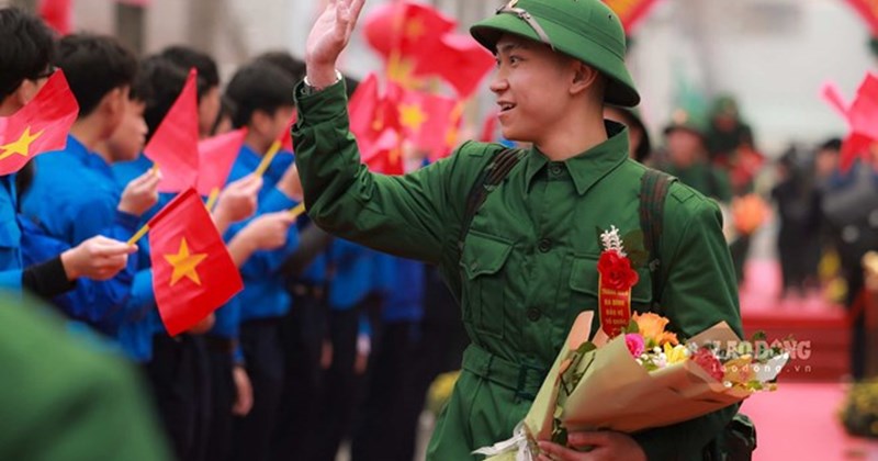 Hà Nội: Lễ bàn giao lực lượng gìn giữ hòa bình ngày 29/5