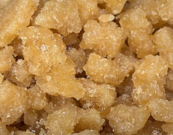 Body detoxification with rock sugar is utilized by many housewives but should not be abused. Photo: Kieu Vu