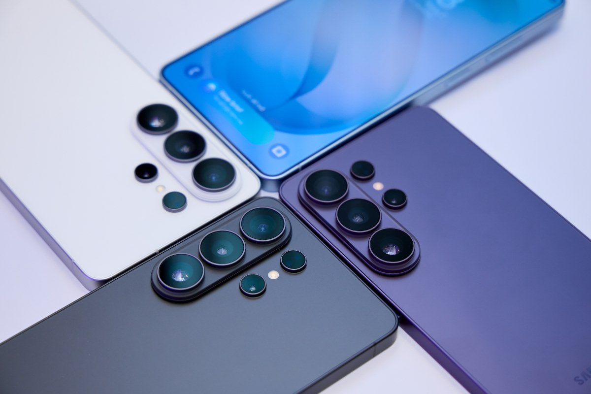 サムスン電子がGalaxy AI体験を搭載したGalaxy S26シリーズを正式発表。写真:サムスン