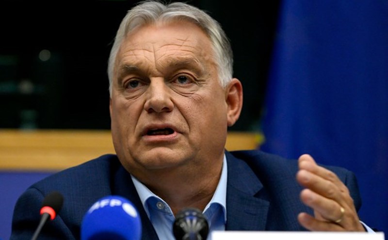 Hungary is stepping up security and remaining vigilant against the possibility of being attacked...