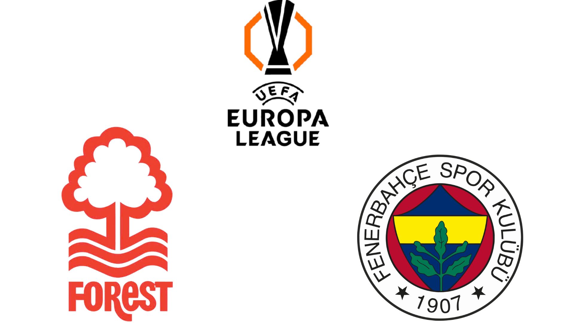 Predicted score Nottingham Forest vs Fenerbahce in the Europa League. Graphics: Van An