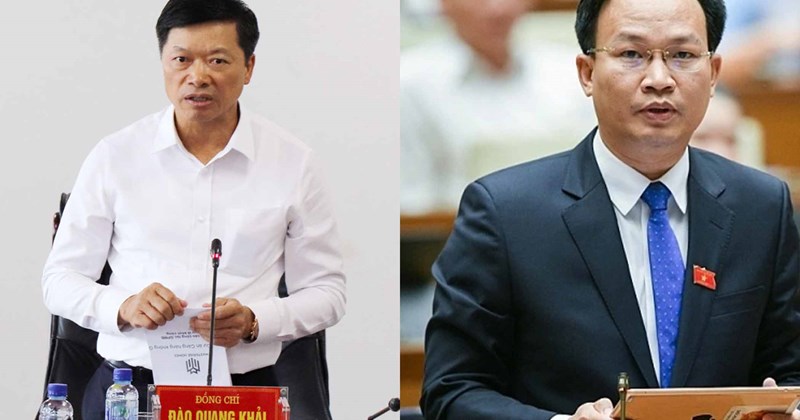 Hai Phó Chủ tịch tỉnh Bắc Ninh nhận Bằng khen của Thủ tướng