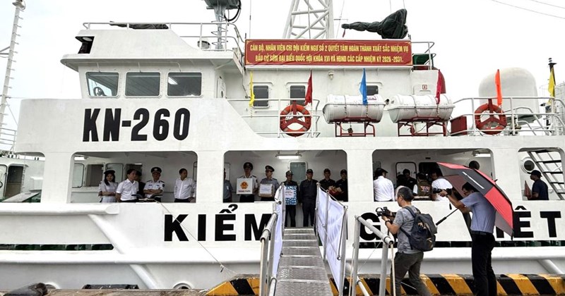 TP.HCM triển khai công tác bầu cử sớm tại các tỉnh ven biển