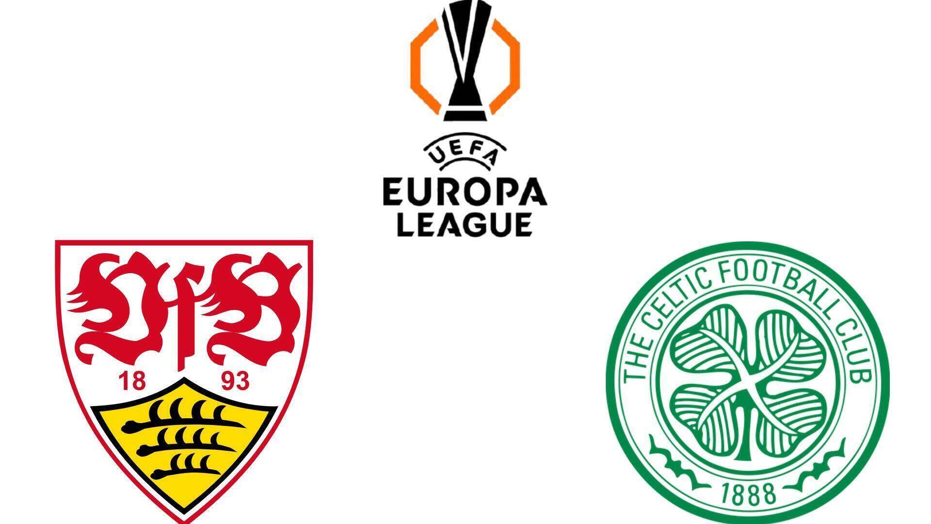 Predicción de fútbol Stuttgart vs Celtic en la Europa League. Gráfico: Dieu Anh