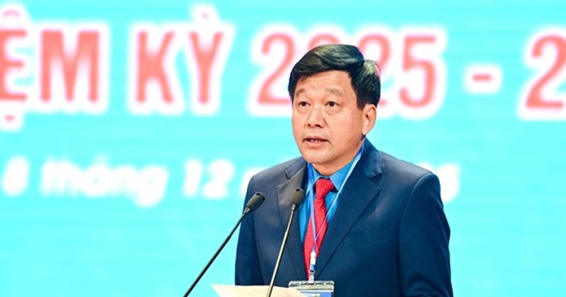 Chủ tịch Liên đoàn Lao động Nghệ An được đề cử làm đại biểu HĐND tỉnh khóa XIX